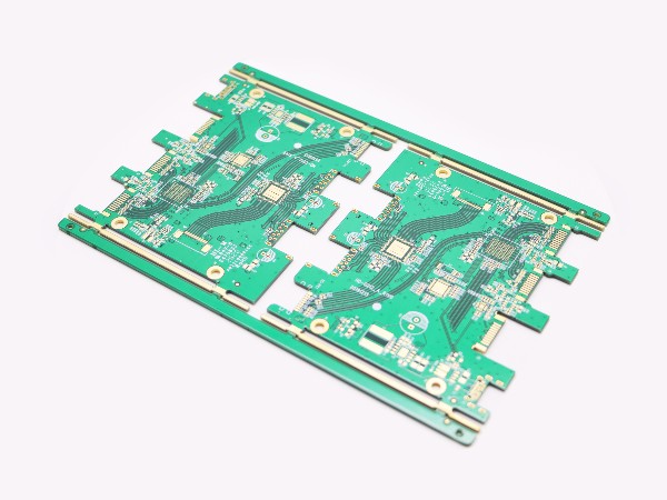 Single-Sided LED PCB